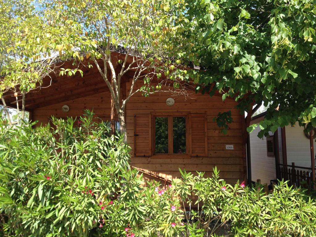 Camping Paradiso Viareggio Chambre photo