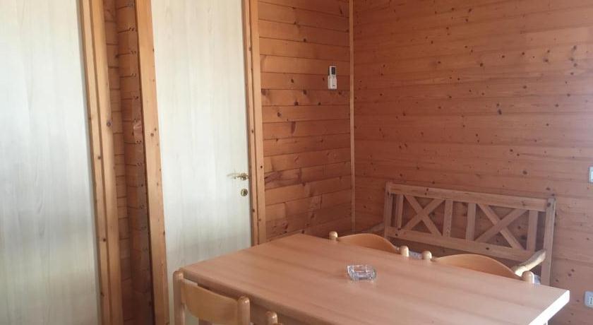 Camping Paradiso Viareggio Chambre photo