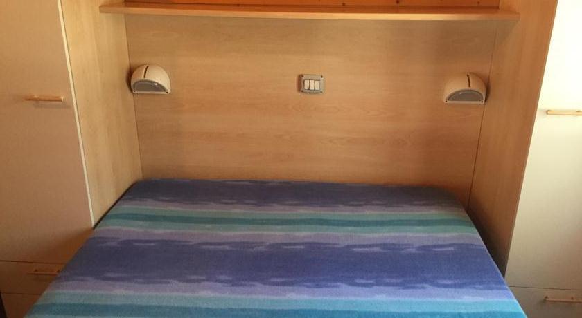 Camping Paradiso Viareggio Chambre photo