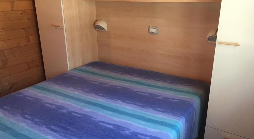Camping Paradiso Viareggio Chambre photo
