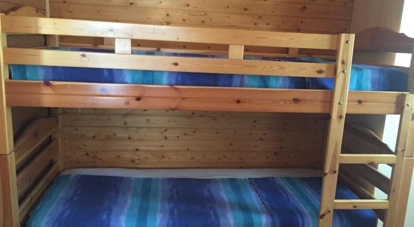 Camping Paradiso Viareggio Chambre photo