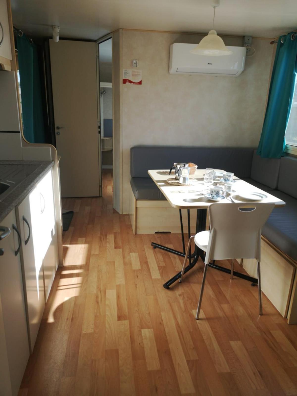 Camping Paradiso Viareggio Extérieur photo