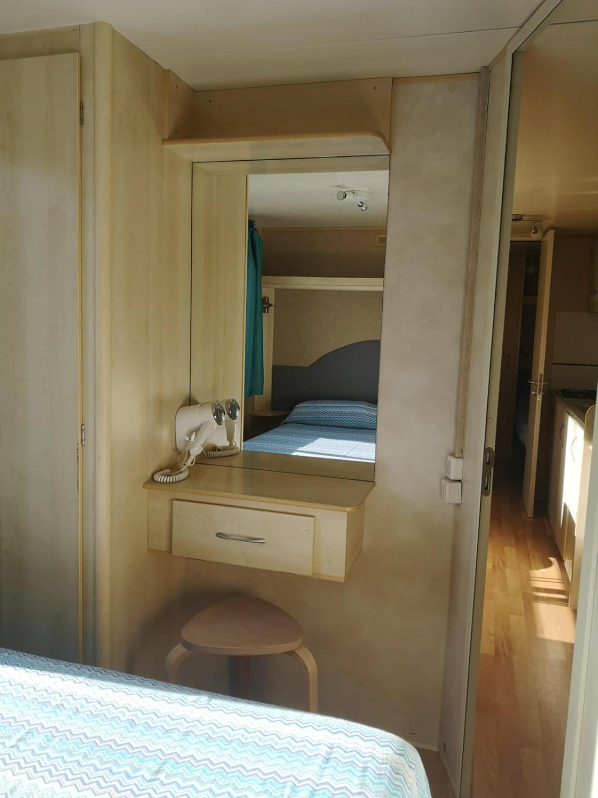 Camping Paradiso Viareggio Extérieur photo