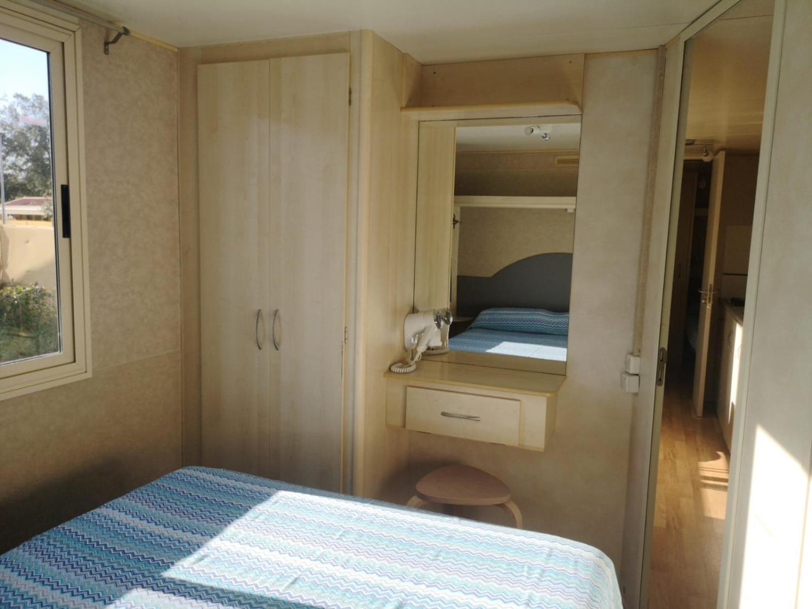 Camping Paradiso Viareggio Extérieur photo