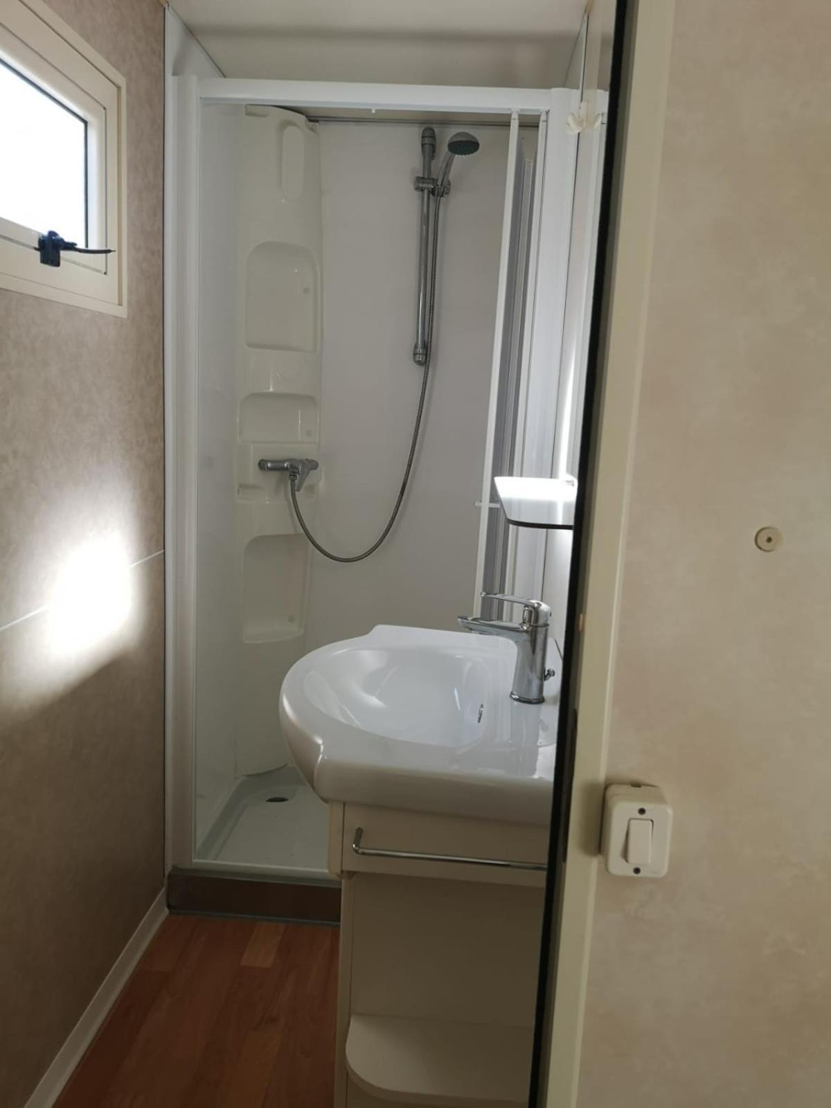 Camping Paradiso Viareggio Extérieur photo