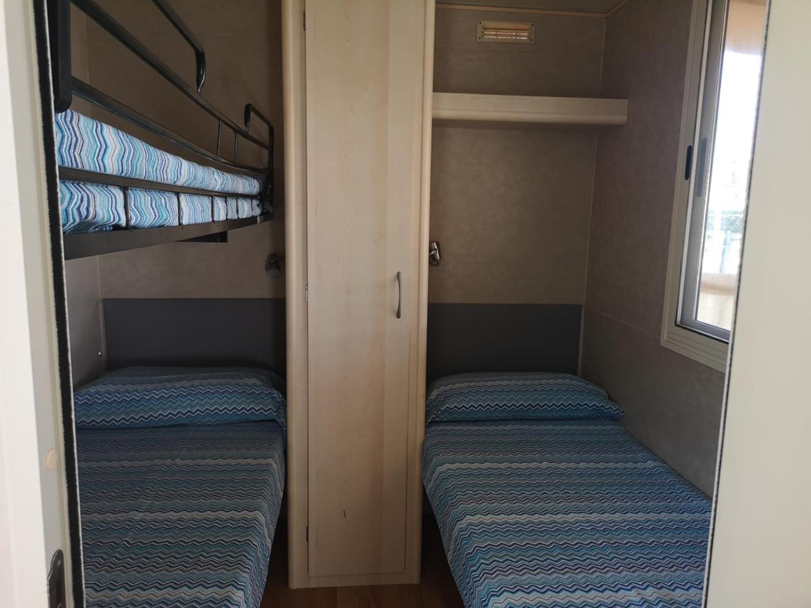 Camping Paradiso Viareggio Extérieur photo