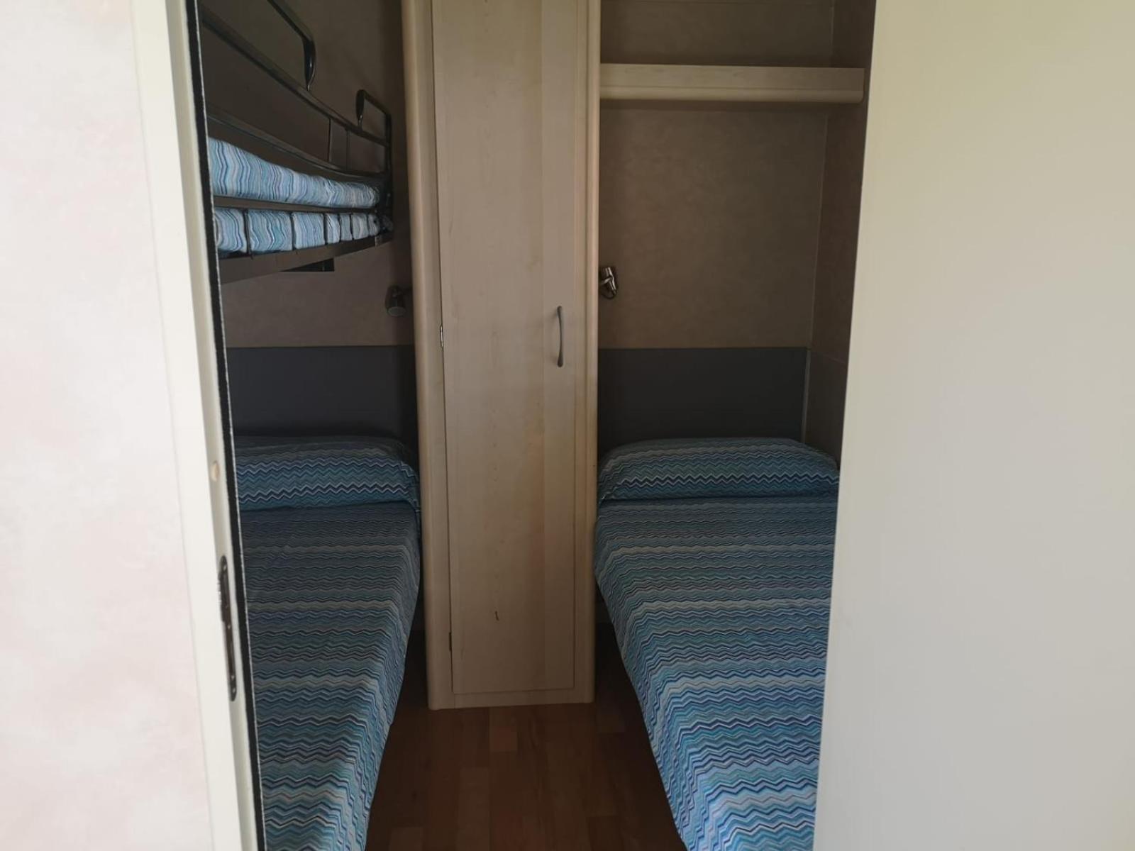 Camping Paradiso Viareggio Extérieur photo