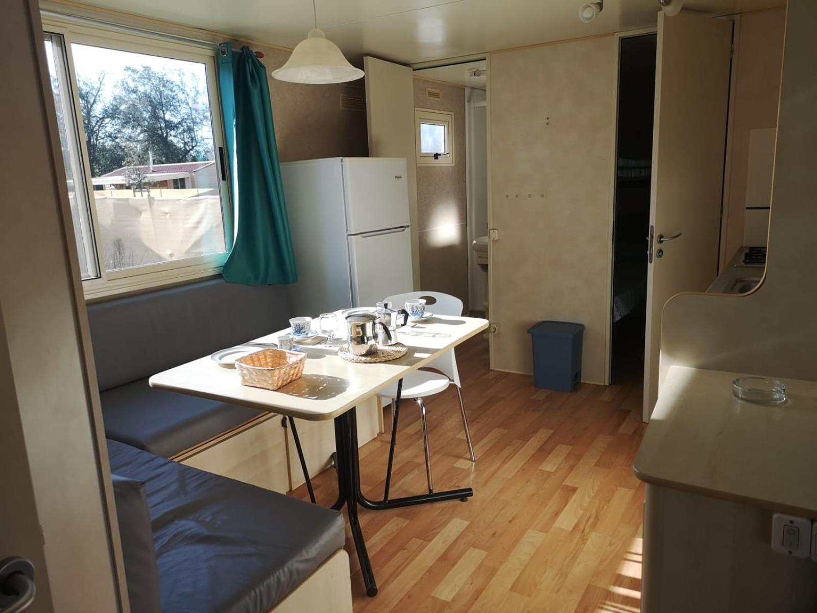 Camping Paradiso Viareggio Extérieur photo