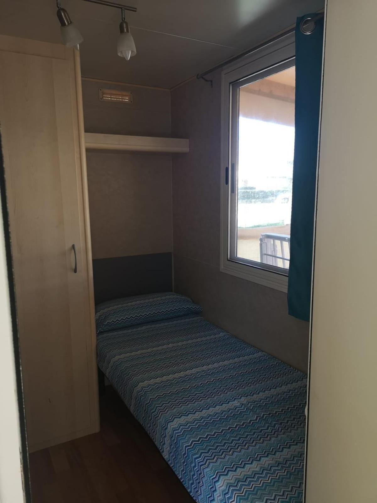 Camping Paradiso Viareggio Extérieur photo