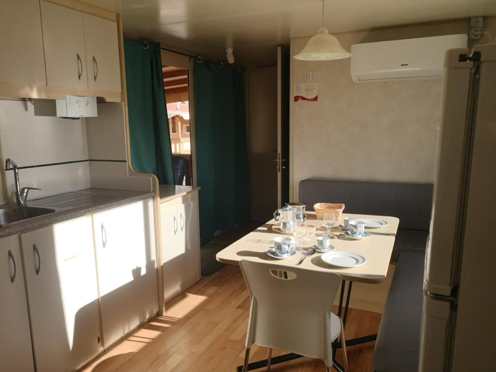 Camping Paradiso Viareggio Extérieur photo