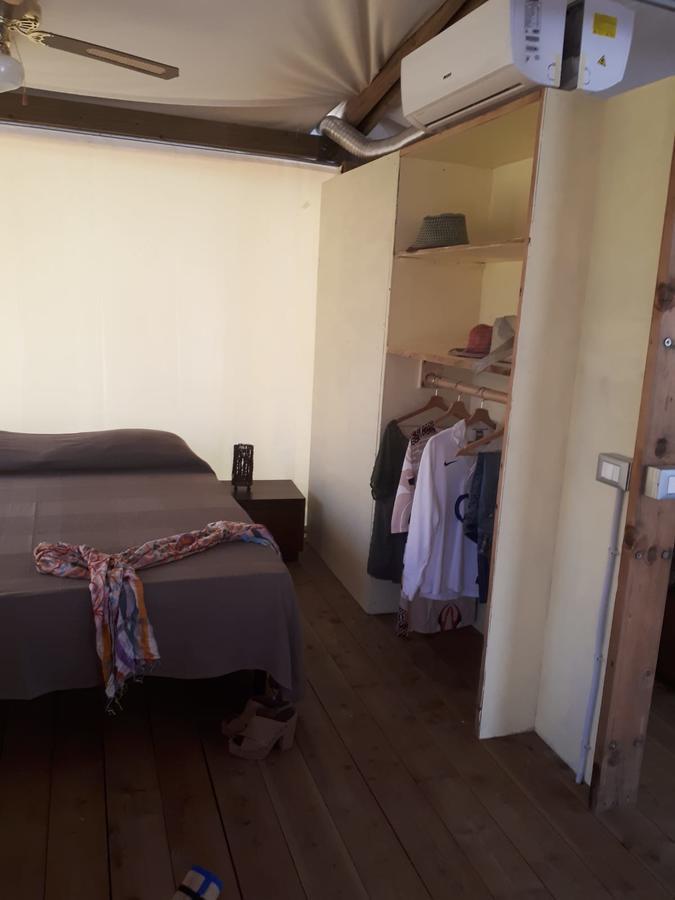 Camping Paradiso Viareggio Extérieur photo
